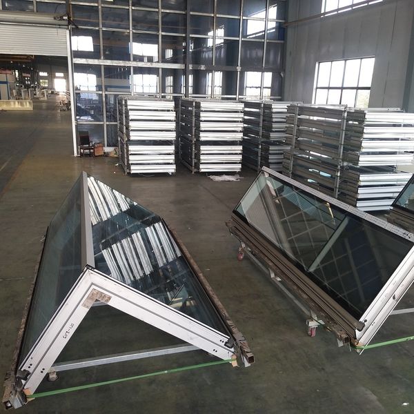 HongKong LCM Construction Co., Limited nhà sản xuất dây chuyền sản xuất
