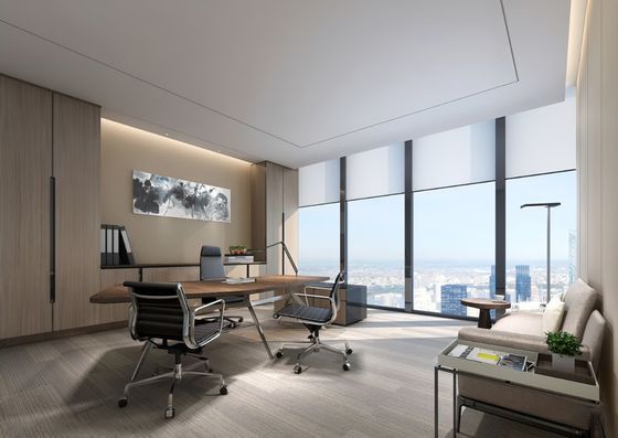 OEM Aluminium Horizontal Sliding Windows Không thấm nước Laminated Glass Windows