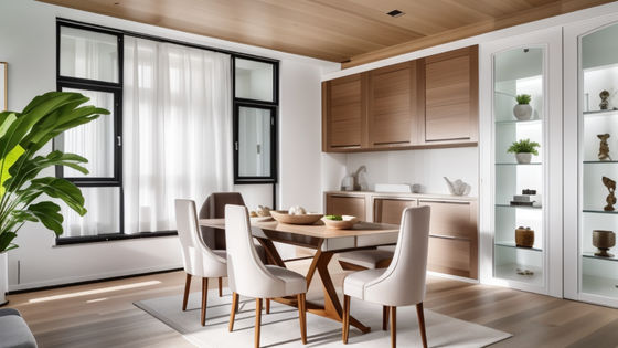 OEM / ODM Aluminium Casement Windows Tiết kiệm năng lượng Soundproof