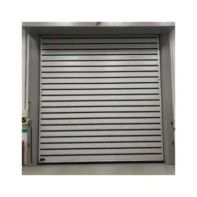 OEM / ODM Nhà ở nhôm cửa lăn chống cháy khóa điện tử