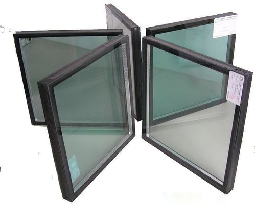 Hòa tiện kính cách nhiệt cao cấp kính cách âm 5mm