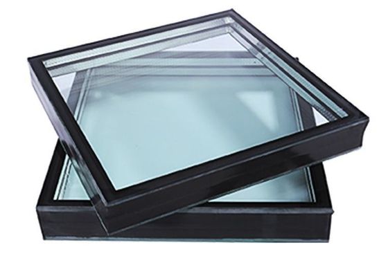 Xây dựng kính cách nhiệt Bảo mật kính chống nhiệt tùy chỉnh