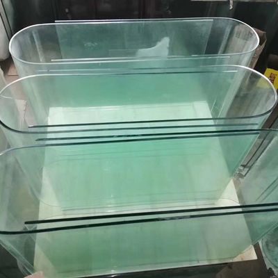 Các tấm kính màu hiện đại tùy chỉnh trang trí