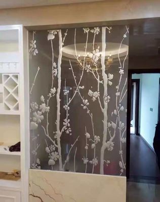 Các tấm thủy tinh nhựa đa năng thủy tinh bền cao đa chức năng