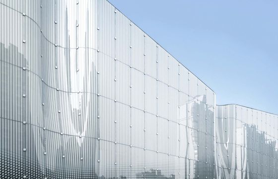 Bảo mật thủy tinh thủy tinh được phủ lớp phủ kính cửa sổ trang trí