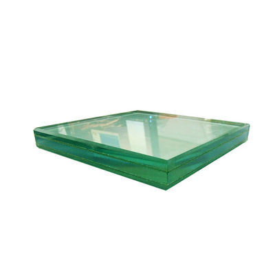 Kính an toàn cửa sổ lạnh Anti UV IP68 kính chống nổ