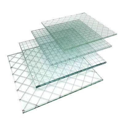 Công nghiệp IP68 thủy tinh chống nổ ≥ 50% ngăn chặn thủy tinh chống tia UV