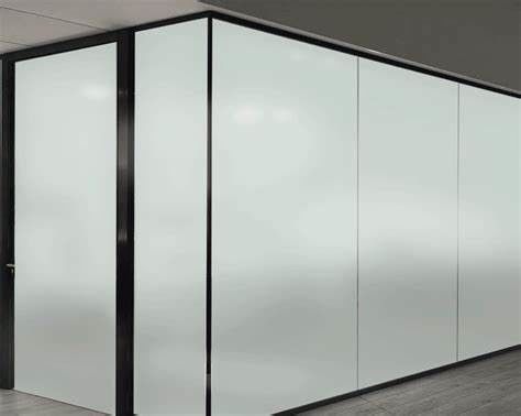 Bảo vệ tia cực tím kính riêng tư có thể thay đổi kính nhuộm thông minh có thể tùy chỉnh