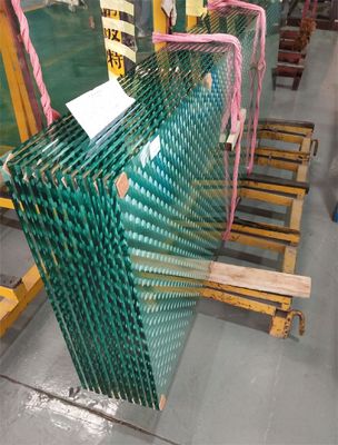 Kính nhựa chống nhiệt độ tùy chỉnh cho trang trí nội thất