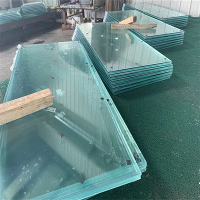 GP-007: Máy tính bảng thủy tinh cạnh vát