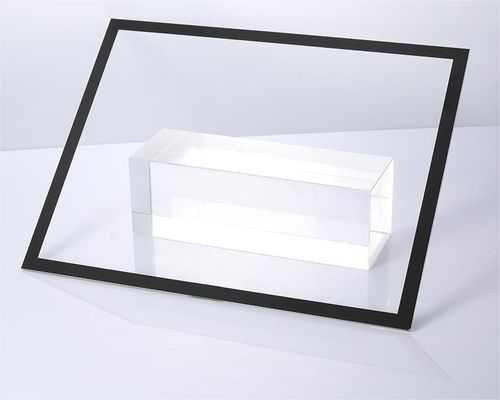 GP-009: Tấm kính cửa trượt
