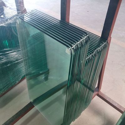 GP-011: Kính kết cấu chống trượt