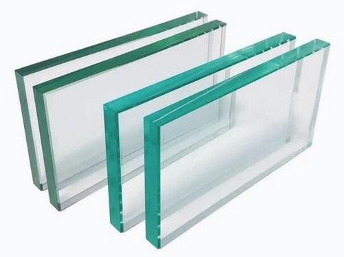 GP-013: Kính cách điện cách âm âm thanh