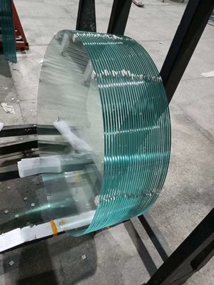 GP-019: Kính nghệ thuật khắc axit