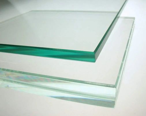 Kính an toàn ban công chống nổ