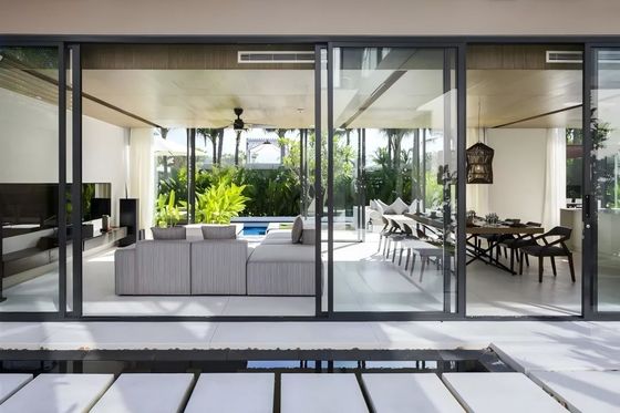 Hòa bình bảo vệ môi trường và cách điện tuyệt vời