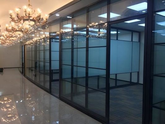 Bảo vệ tia cực tím hiệu quả và các tấm kính âm thanh niêm phong thân thiện với môi trường để tăng hiệu suất âm thanh