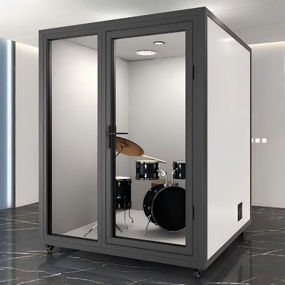Bảo vệ tia UV hiệu quả kính cách nhiệt âm thanh và độ bền lâu dài được đảm bảo